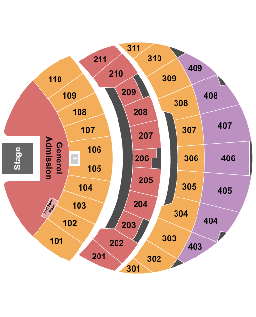 Dead and Company The Sphere Tickets - Dead Forever 2024